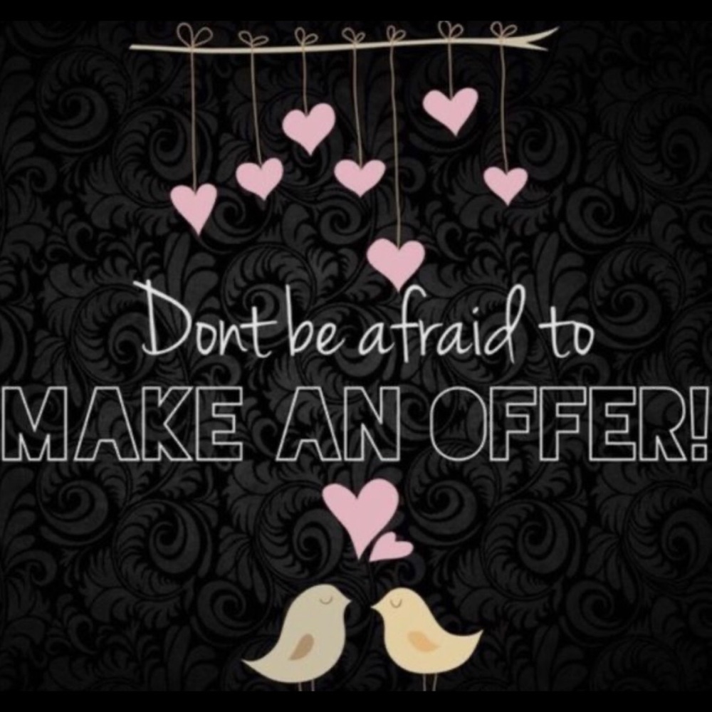 EVERYTHING MUST GO!!!!